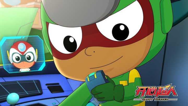 开心超人吃瓜群众视频,揭秘幕后花絮与欢乐瞬间