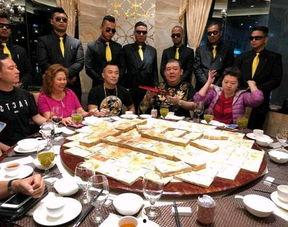 一名围观的吃瓜群众,围观吃瓜群众视角下的娱乐圈风云