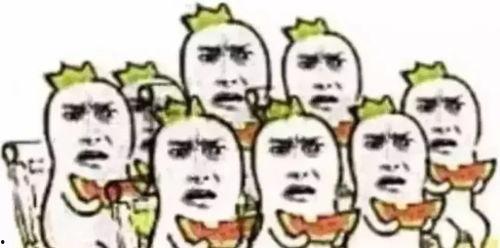 发送吃瓜群众文章标题,吃瓜群众眼中的明星幕后故事