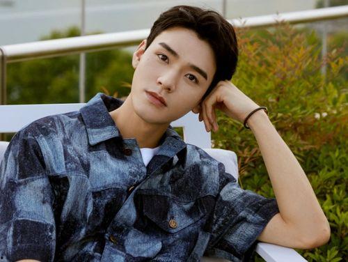 吃瓜群众龚俊,吃瓜群众眼中的娱乐圈风云人物