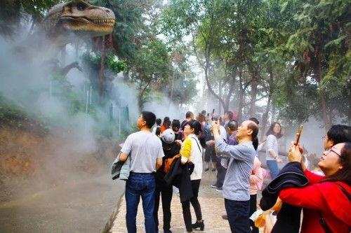 吃瓜群众逃跑事件,揭秘事件背后真相