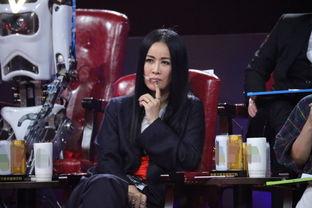 吃瓜群众爆料那英