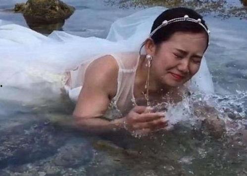 吃瓜群众新娘,一场甜蜜的蜕变之旅